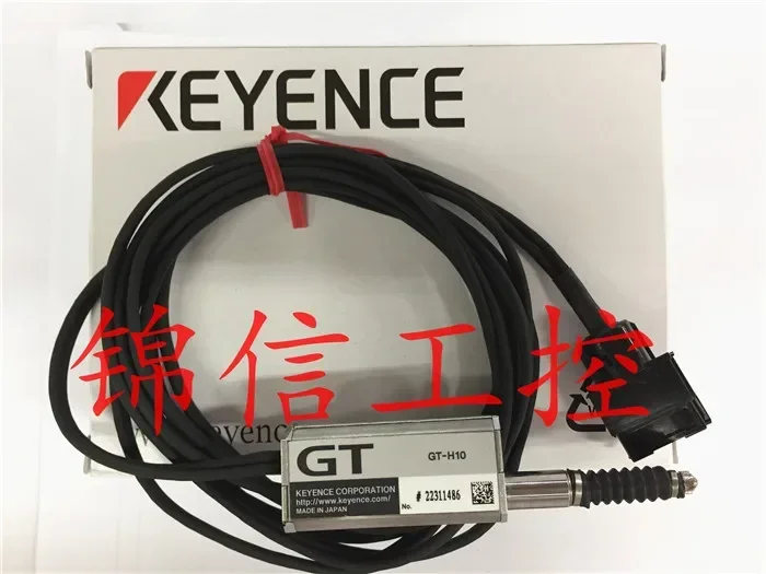 KEYENCE  GT-H10  100% new and original