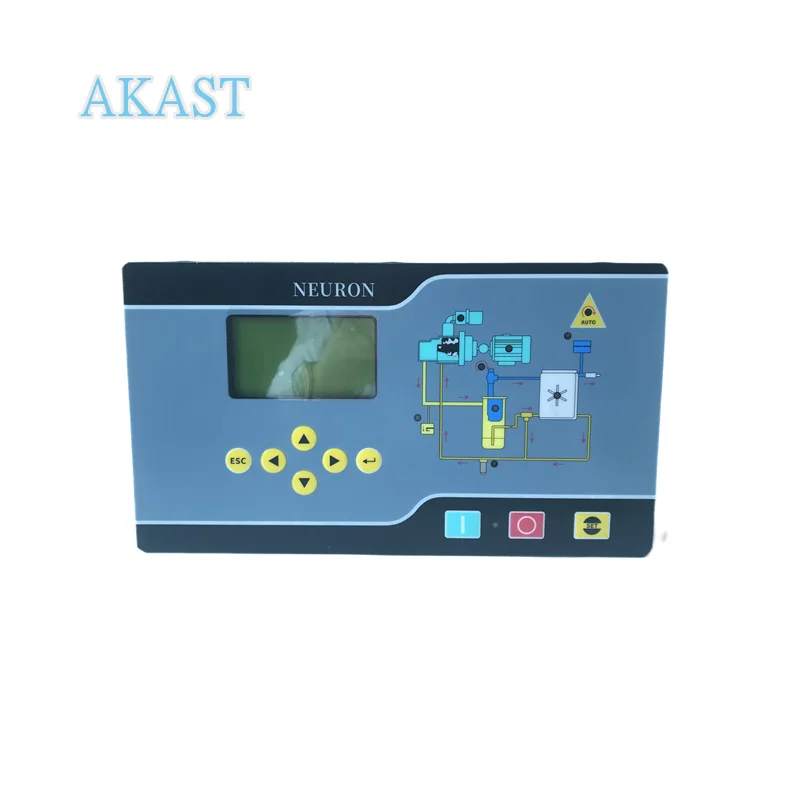 Include program Neuron II controller for ELGI Compressor air compressor spare parts