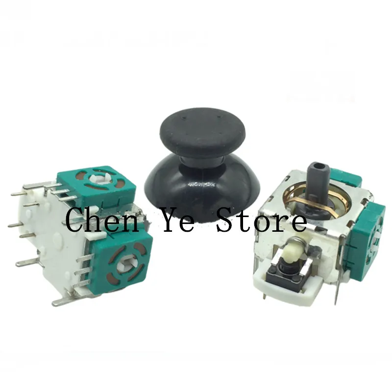 Free Shipping 5PCS RKJXP1224002 Joystick B10K Model Toy Remote Control Potentiometer XBOX360