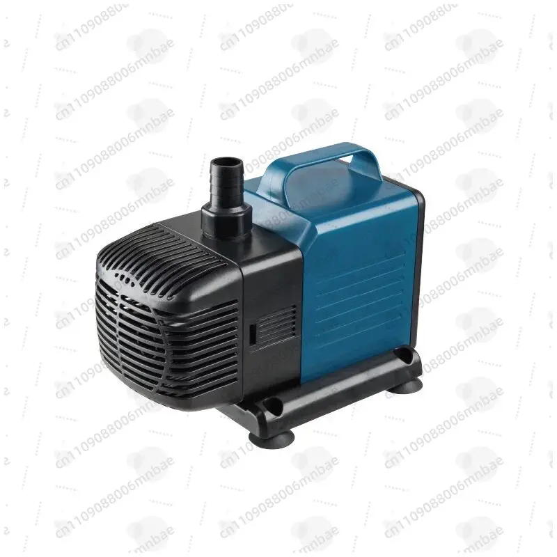 

Lower filter fish tank circulator WP-5500 fish farming high power pumping filter pump