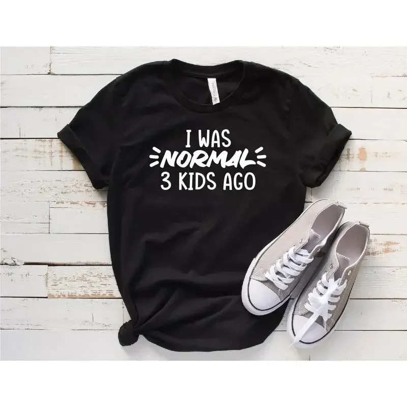 I Was Normal 4 Kids…