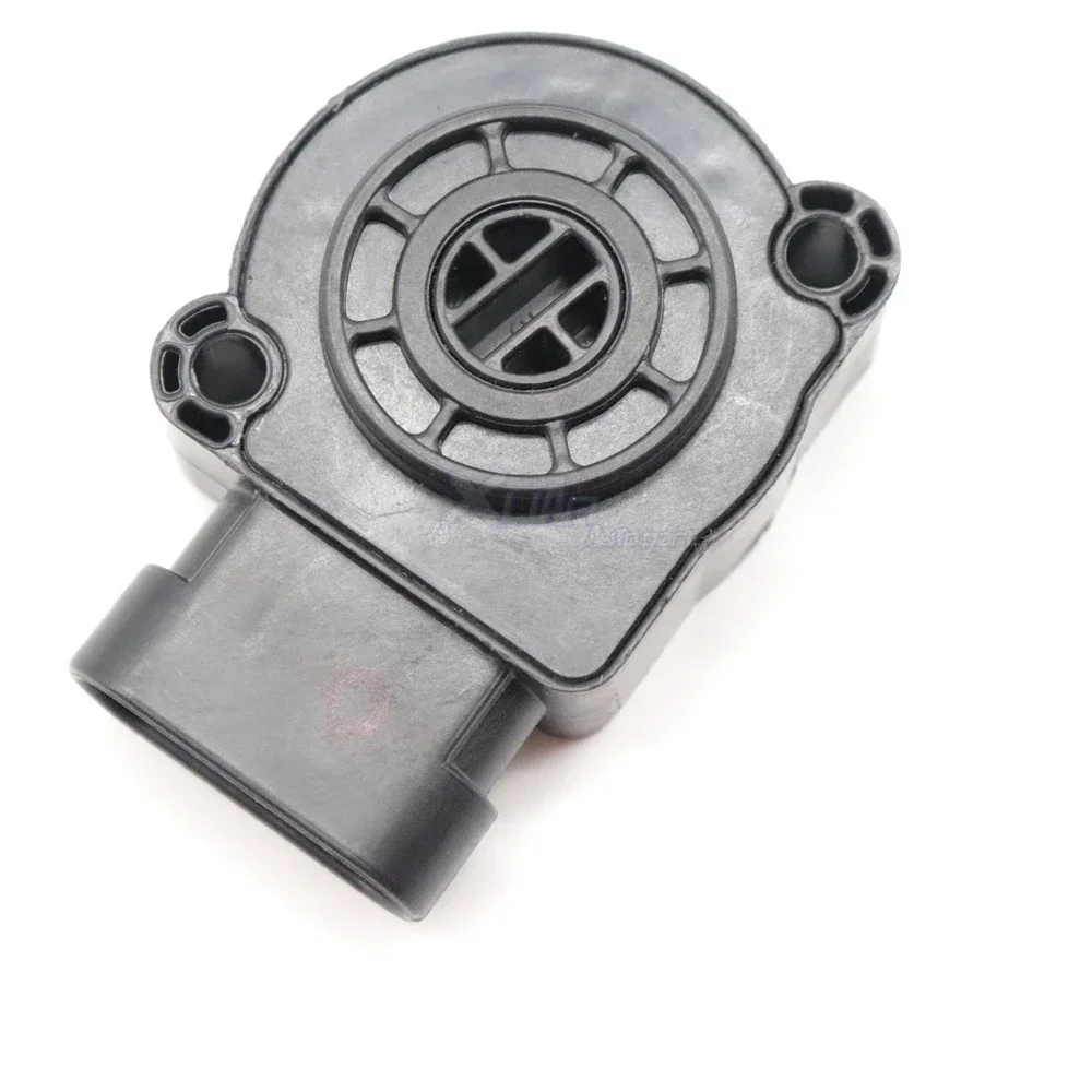 10R- 024428   Sensor de presión del Sensor del Pedal del acelerador del motor para Dae-woo Hyundai Mitsubishi 10R 024428   E11 FY7-016-2151 034428