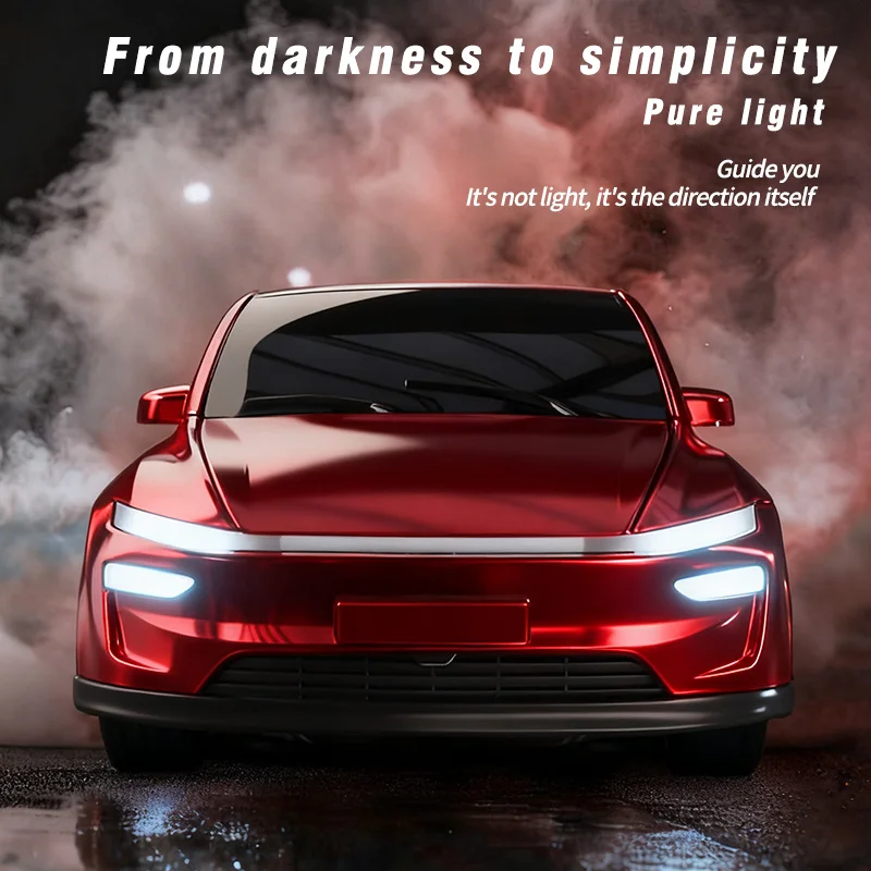 K20 Battle Drift Car 1:64 2 4GHz 4WD Race Mode LED Lights Positioning Remote USB Charging Set Birthday Gift