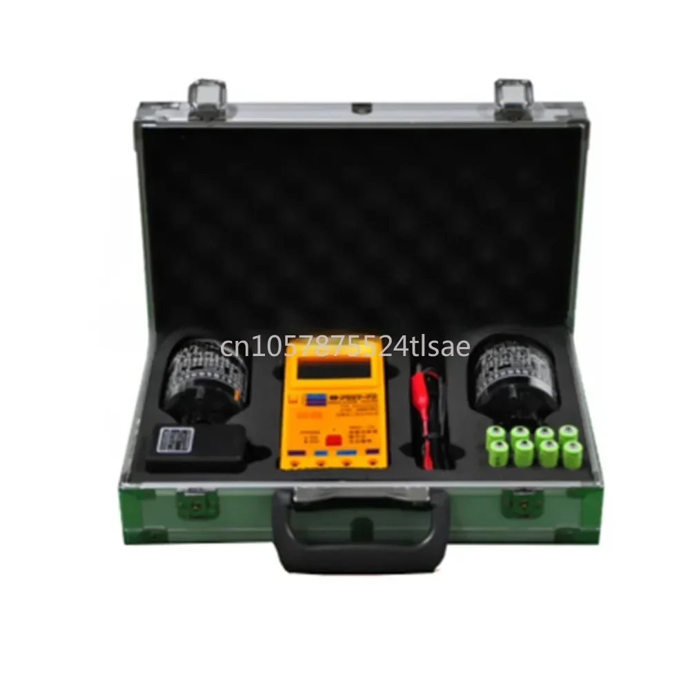 Resistance meter PC27-5G megohmmeter shaker 7H Shanghai Taiou PC27-1/-2H/-3H/-4 series insulation