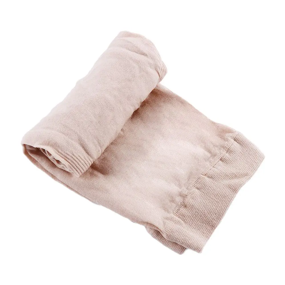 قفازات طويلة طرية البعوض النساء واقية من الشمس الأكمام نصف اصبع الأكمام الشمس الأشعة فوق البنفسجية حماية غطاء اليد قفازات الحماية من الشمس