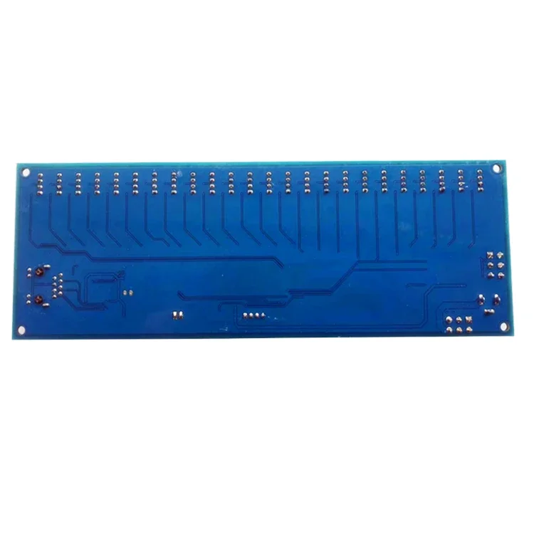 hot intelligent access Network port control board for logistics locker vending machine