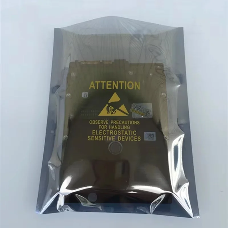 Sac de Protection antistatique pour les Instruments électrostatiques ESD, pochette de Protection pour les dispositifs sensibles