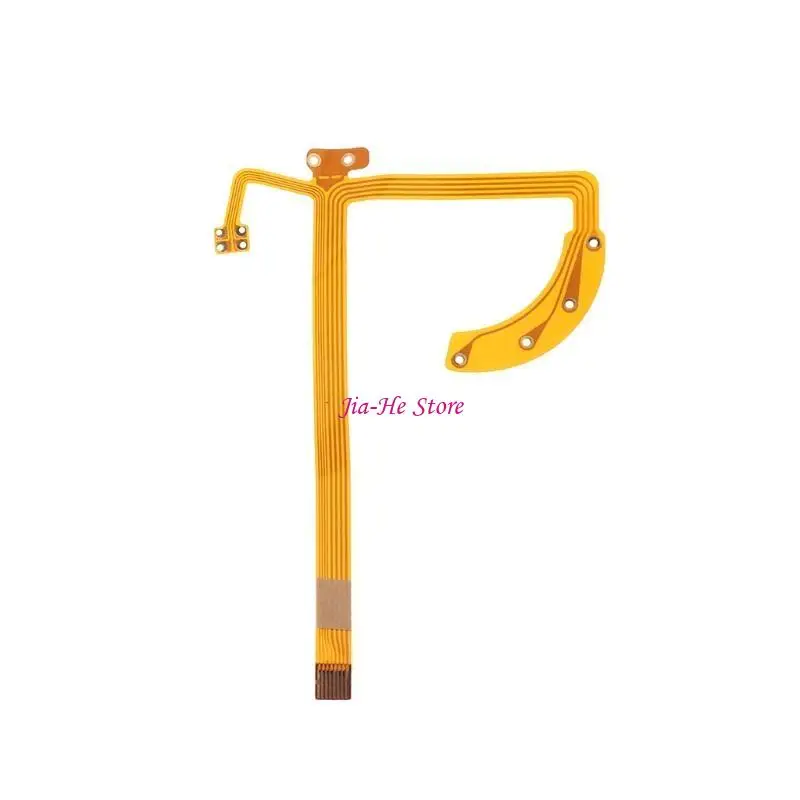 

Lens Aperture Cable For 24-70 Camera Tool Replacement Repair Part New 83CF