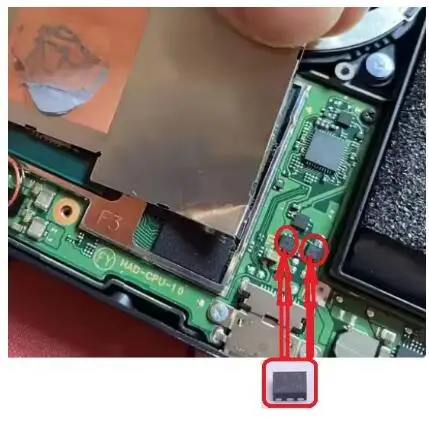 For N-Intendo Switc…