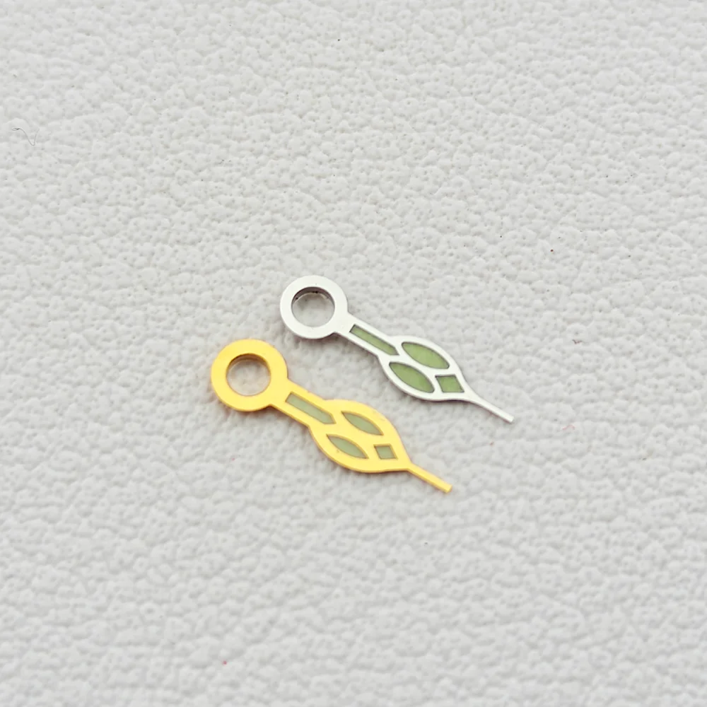 Snake Year Sales Edition Snake Head Shaped Pointer Suitable for NH35/NH36 Automatic Mechanical Movement Pointer Watch Accessorie