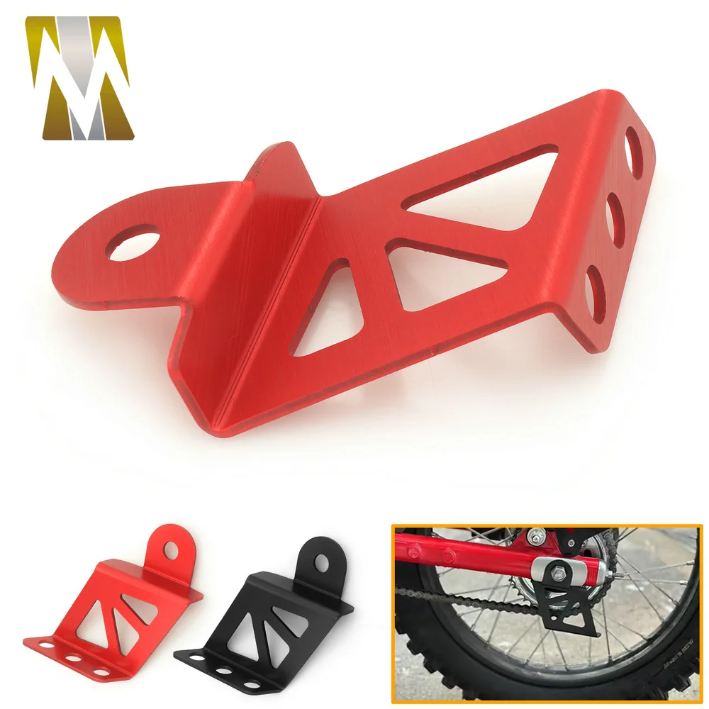 

CT125 Motorcycle Brake Chain Tooth Disc Protector For Honda CT 125 Rear Wheel Chain Plate Protective Cover
