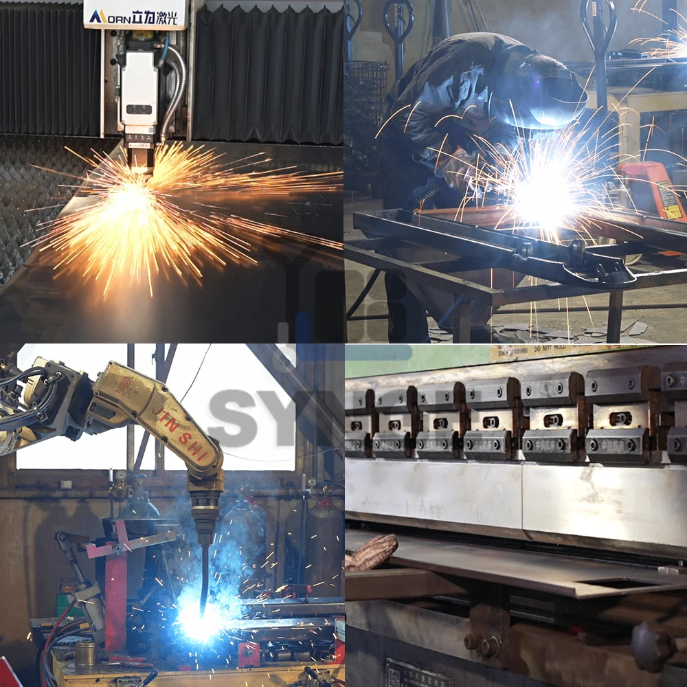 Prodotto manuale per martinetto per transpallet manuale con sollevatore idraulico manuale Synge da 3000 kg da 3 tonnellate