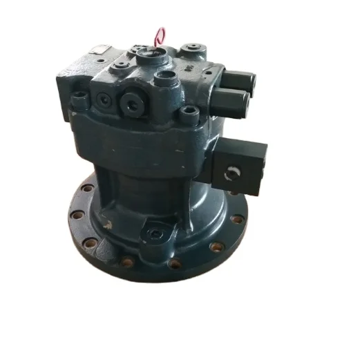 

Excavator parts 31Q6-10120 R235-9 slewing motor R235LC-9 Swing motor