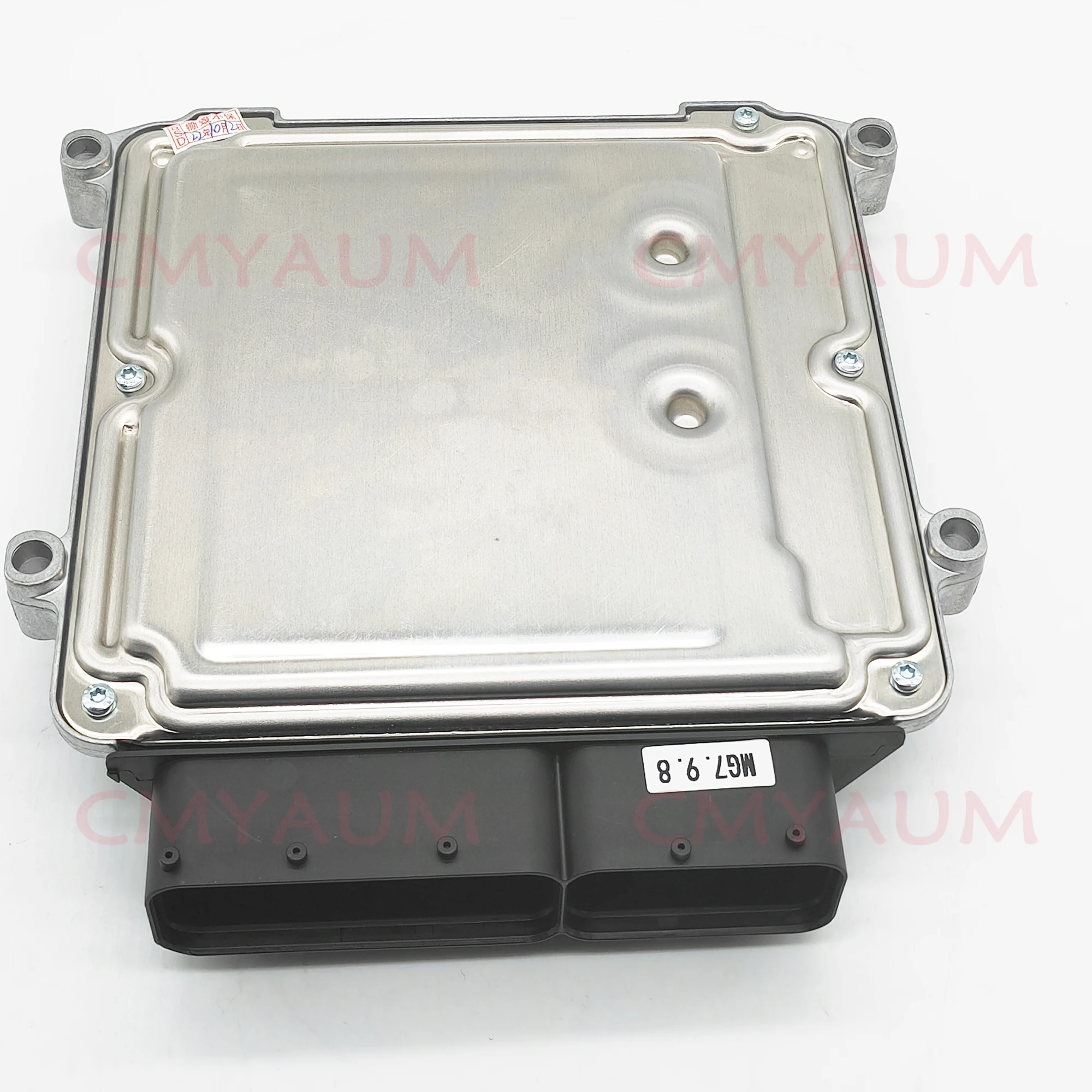 39111-26BC7 3911126 BC7 เครื่องยนต์บอร์ดคอมพิวเตอร์ ECU ชุดควบคุมอิเล็กทรอนิกส์ MG7.9.8 S32 สําหรับ KIA