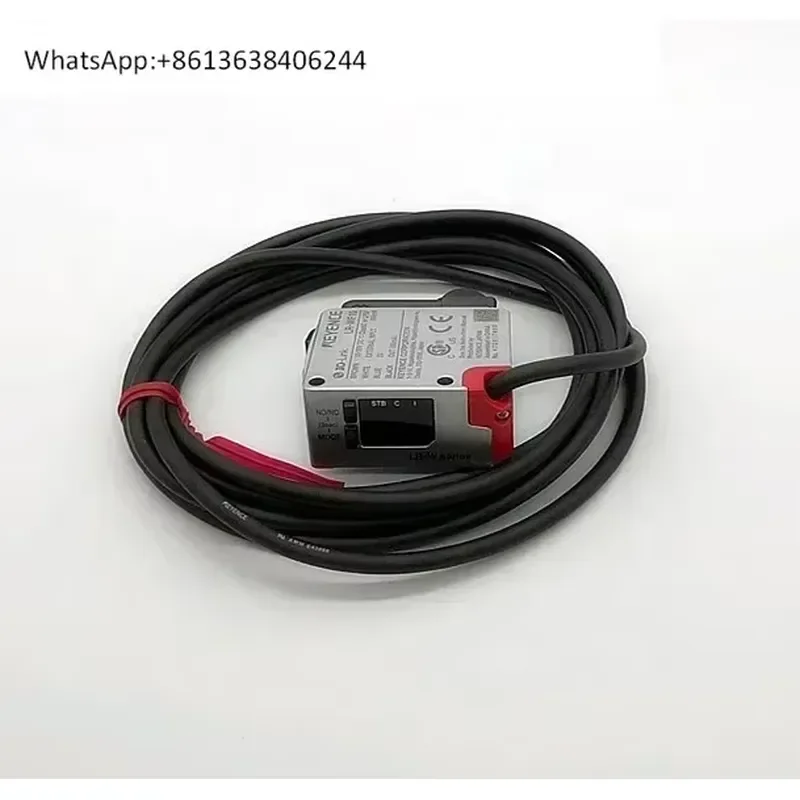 1PC New Original Self-Contained Full-Spectrum Sensor for KEYENCE LR-WF10