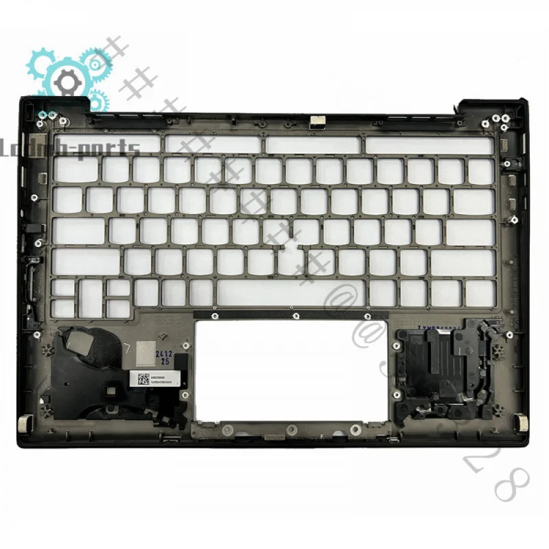 AZ+New WLAN Version Palmrest Upper C Shell 5M11N61088 For Lenovo ThinkPad X1 Carbon Gen 12 Laptop Replacement