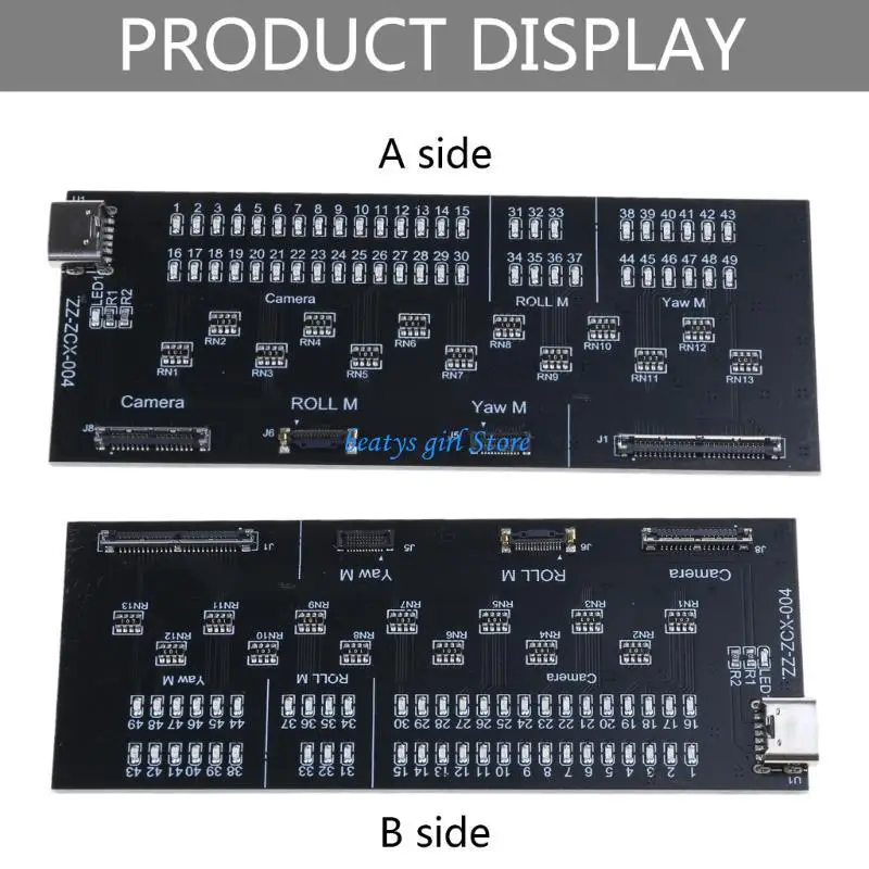 C7AB Flexible Flat … - image