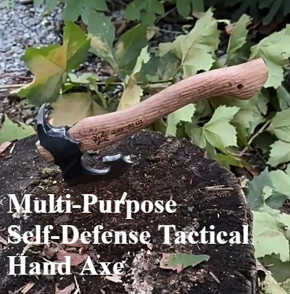 New Multi-Purpose O…