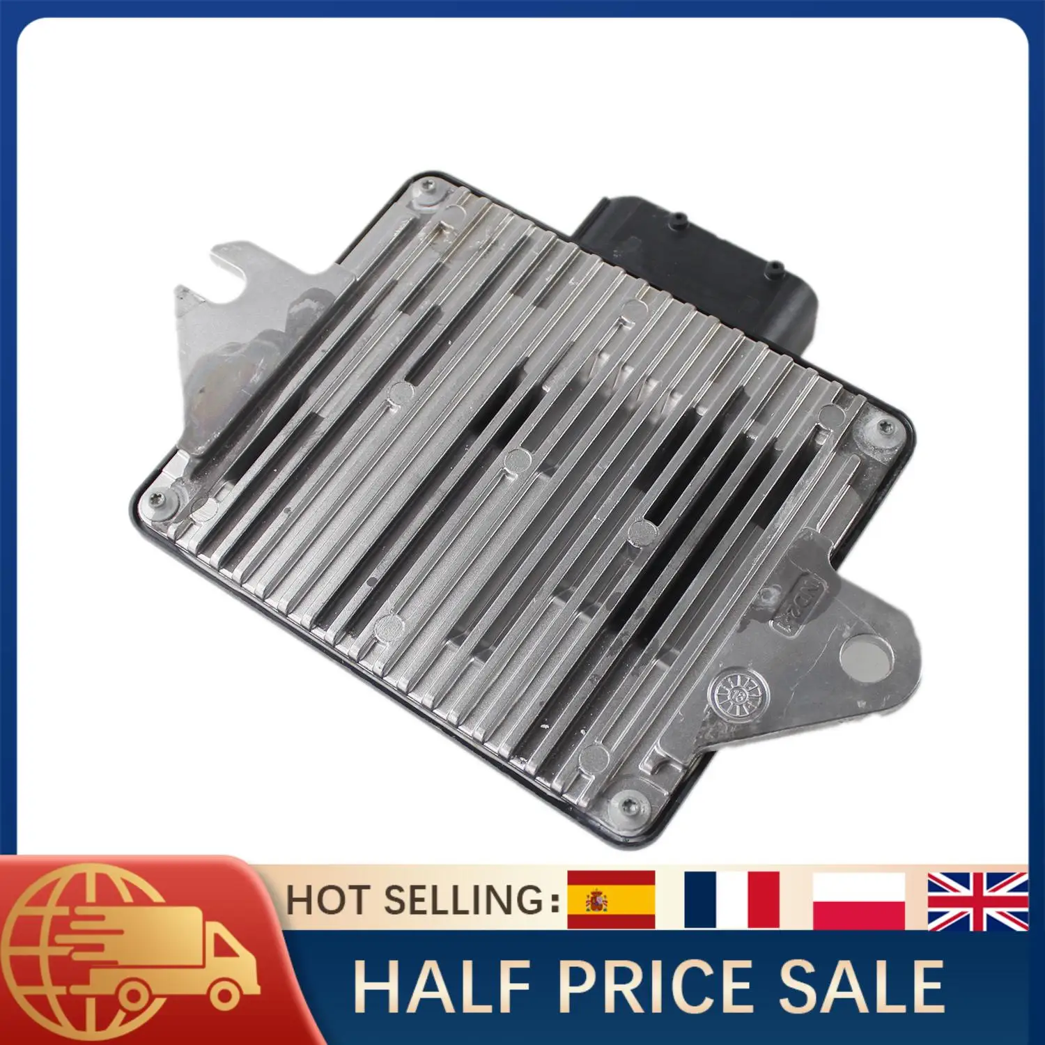 

Для Nissan Kicks Versa 2018-2021 модуль управления двигателем VTC в сборе 237F0-5RF3A 237F0-5RF2A 237F0-5RF1A Замена OEM