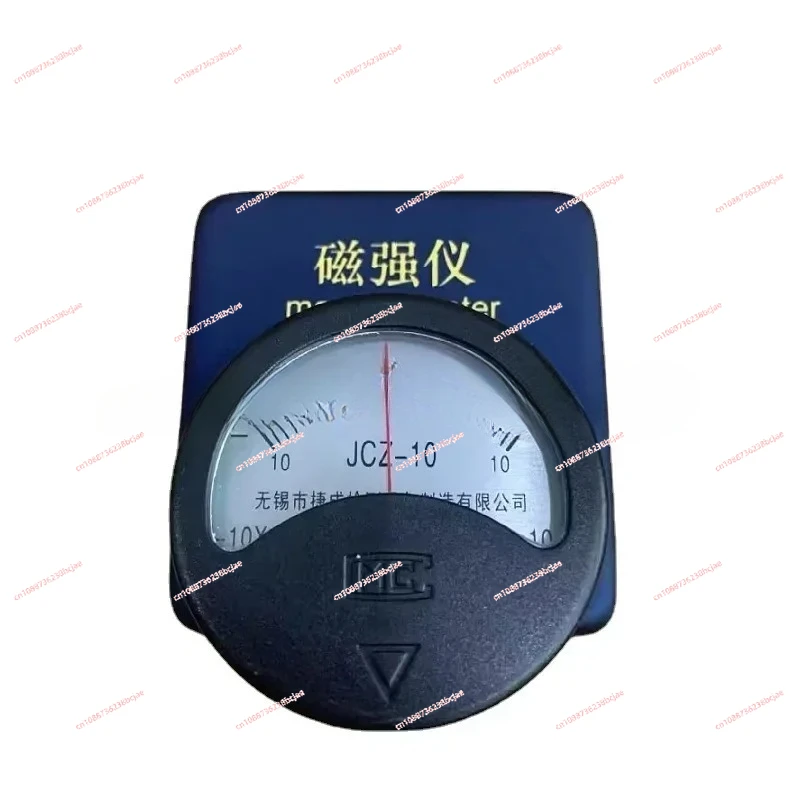 

JCZ-10 Type Pointer Type Gaussian Meter Magnetometer Magnetometer JCZ-5 JCZ-20