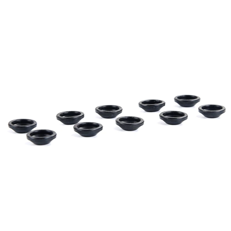 أغطية صدمات لسباقات HPI Savage XL FLUX Rovan TORLAND Monster Truck قطع غيار سيارات