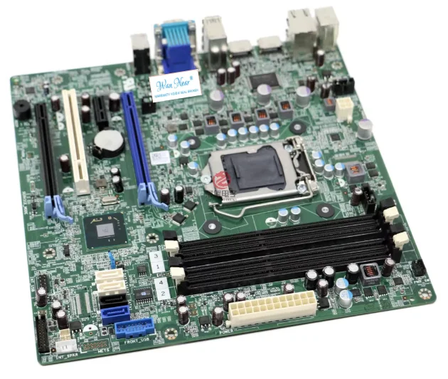 For Dell OptiPlex 7010 9010 MT DT motherboard W2F8G 77V3G