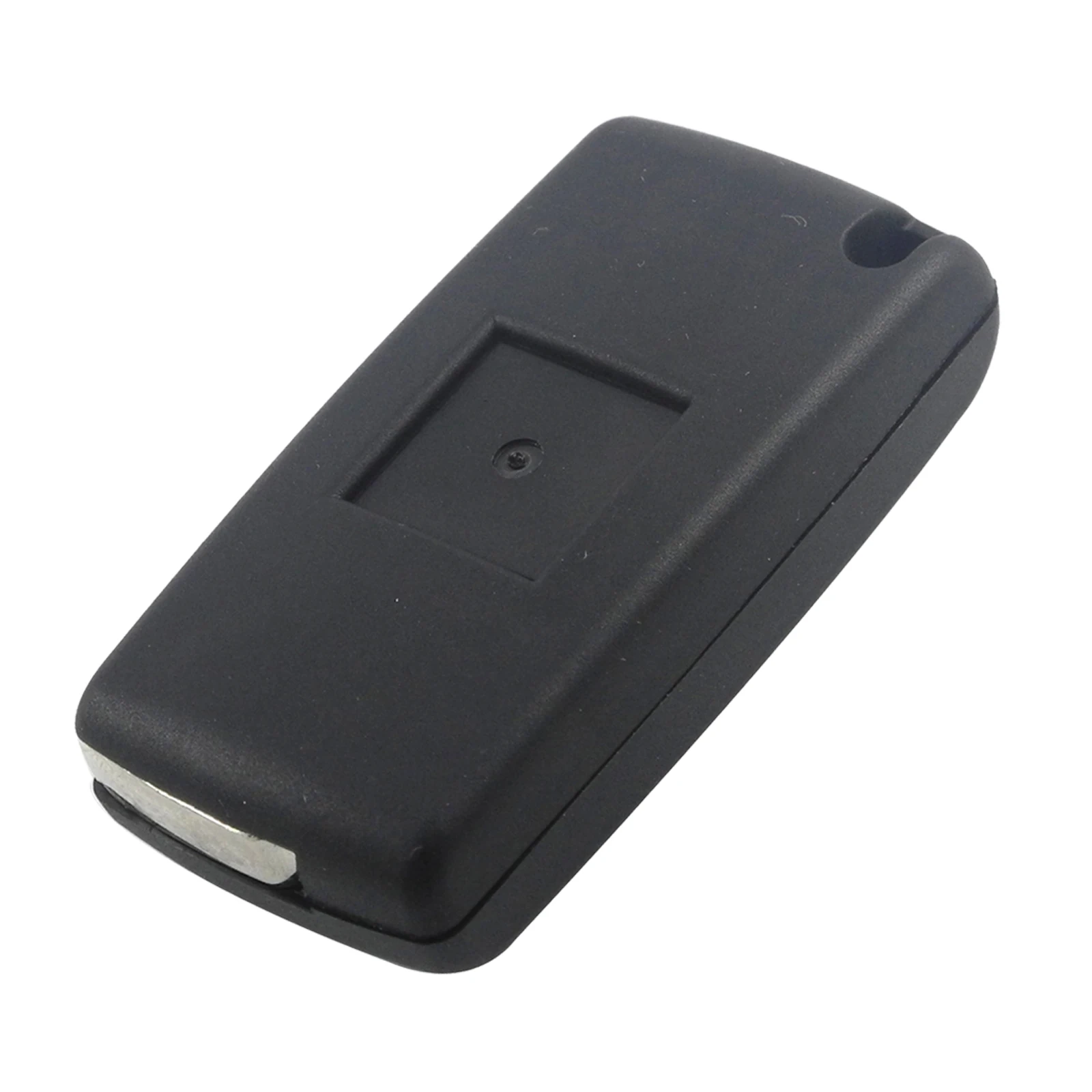 Jingyuqin Car Key 433Mhz ID46 ASK/FSK For Peugeot 307 407 607 807 Partner Citroen C3 C4 C5 C6 C8 Xsara 3/4B HCA/VA2 CE0536/0523