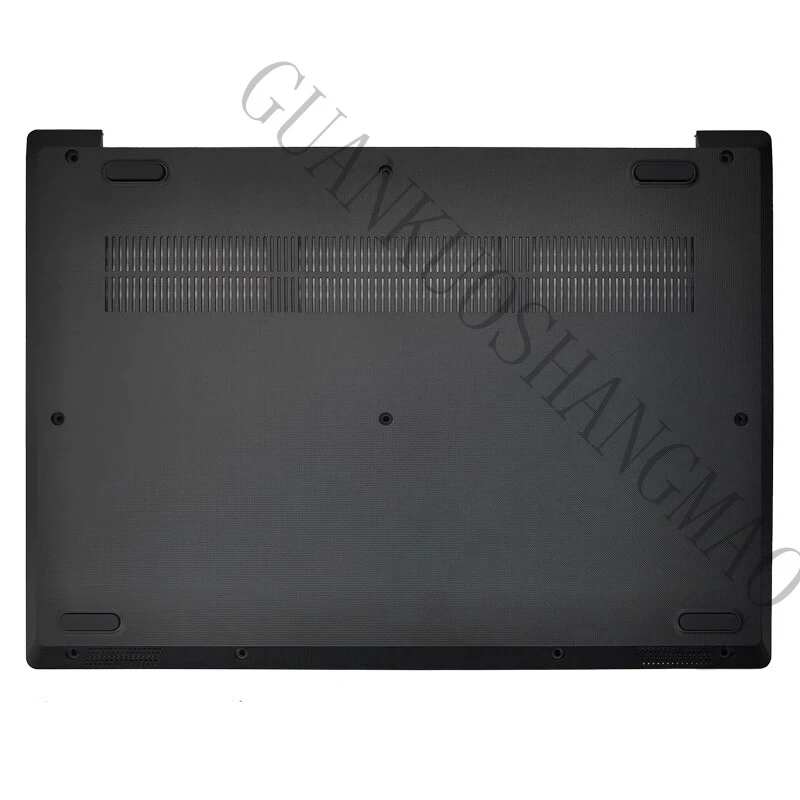 HJY...Suitable for LENOVO IdeaPad 3-14IIL05 14S (2020) Bottom Case Base Cover 5CB0X56539 Black