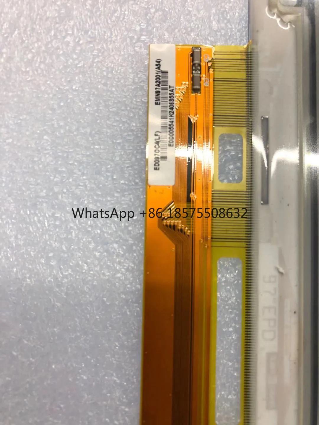 Suitable for Amazon Kindle 9.7-inch e-book screen ED097OC4 ED097OC1 (LF)
