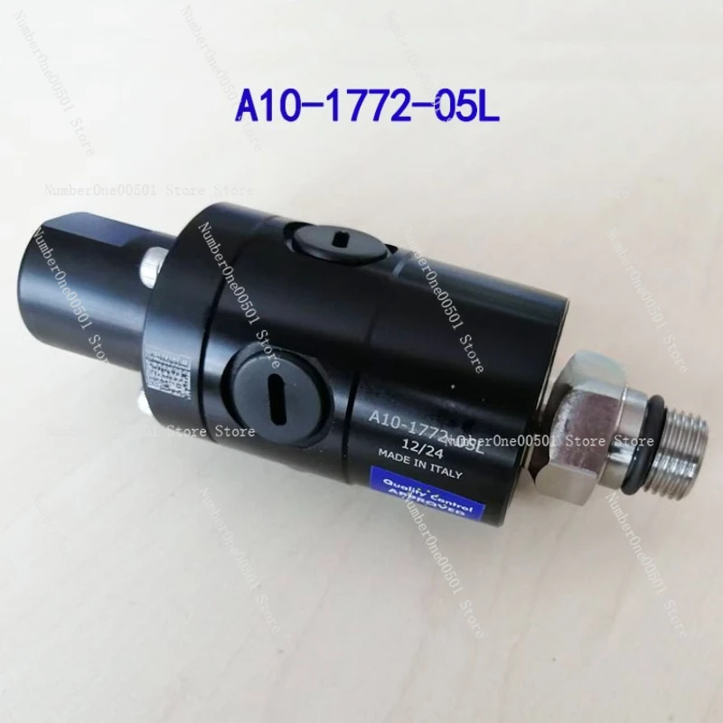 A10-1771-05LA10-1701-05L original imported rotary joint can be replaced