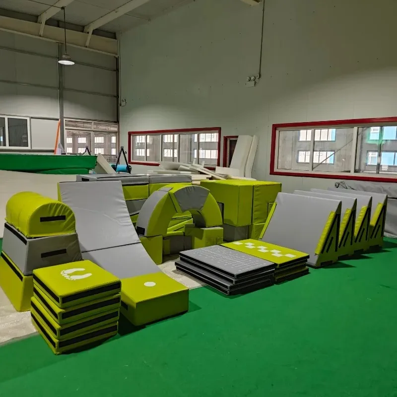 Indoor soft play equipment - ball pool children's playground, suitable for amusement parks and shopping malls