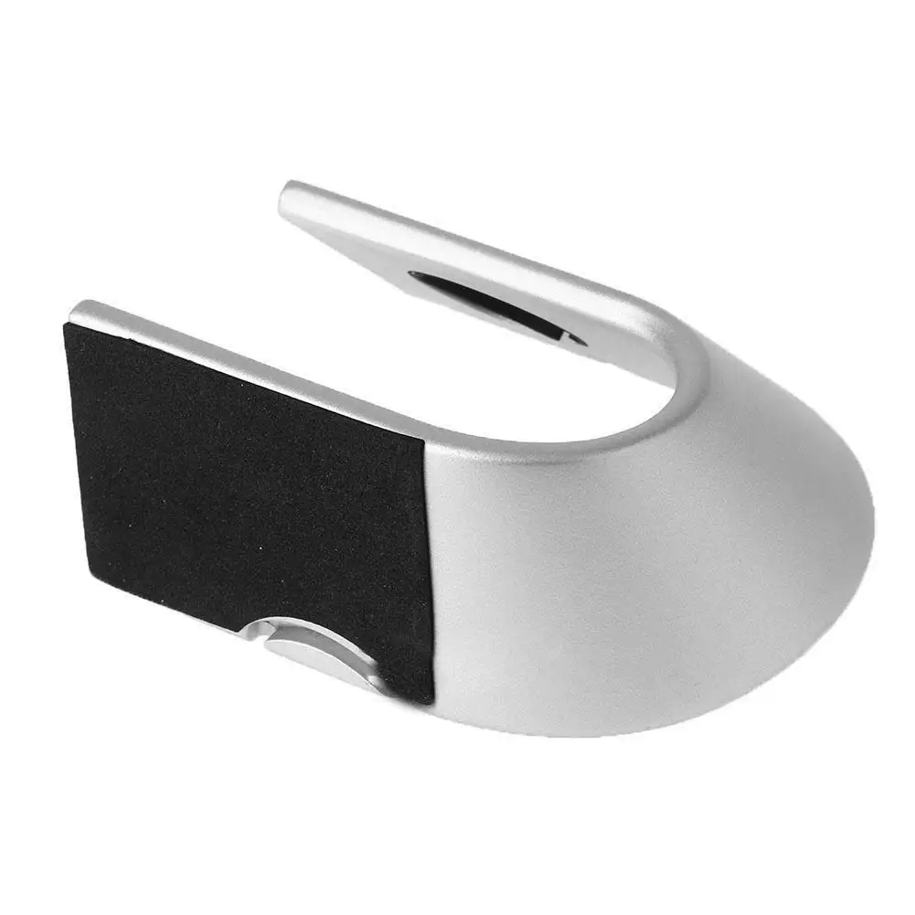 Metal Aluminum Charger Stand Holder for Apple Watch Series IWatch Ultra 2 9 8 7 6 5 4 3 Portable Fast Charging Base Bracke