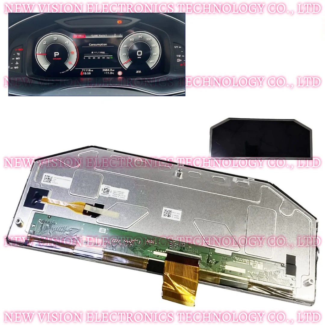 Hot Sale! 20% OFF LQ123M5NZ01 12.3
