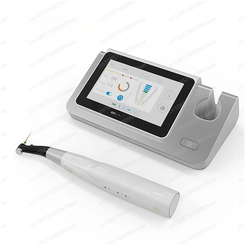

Root Canal Therapy Instrument C-SMART-I-Pilot Pilot, Dental Root Testing Machine Expanding Wireless All-in-One Machine