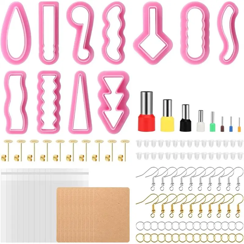 Abzs Long Dangle Sh…