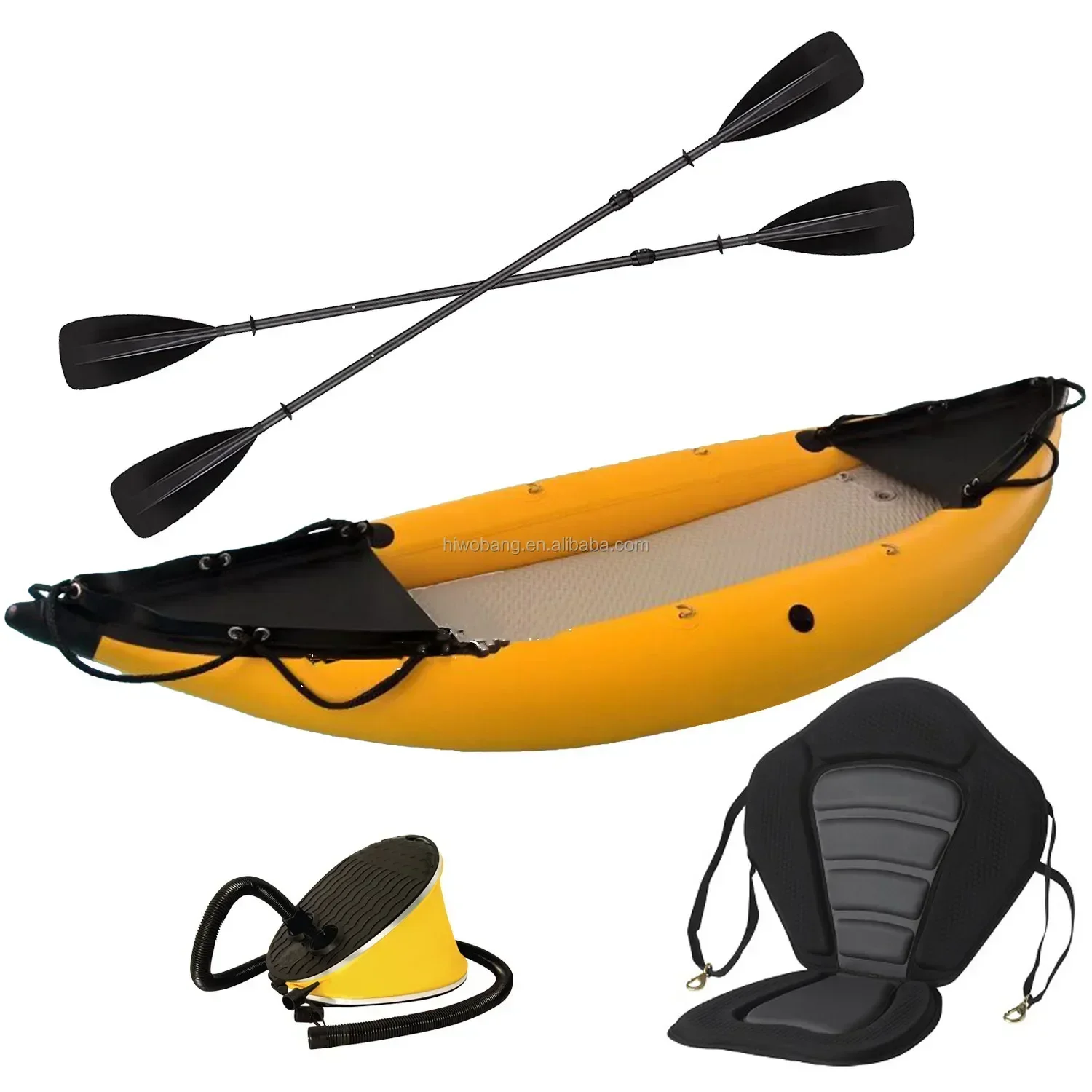 Для E-RIDER KAYAK надувной каяк Gonflable Bote надувной Kaiaque De Pesca