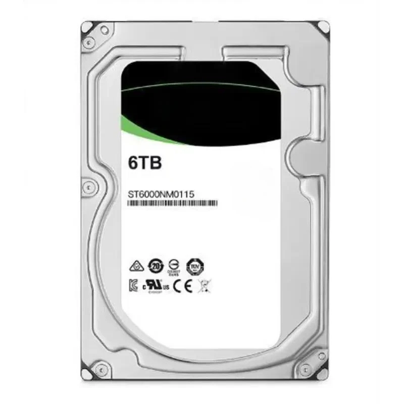 BOLRZO ST6000NM0115 6TB 3.5