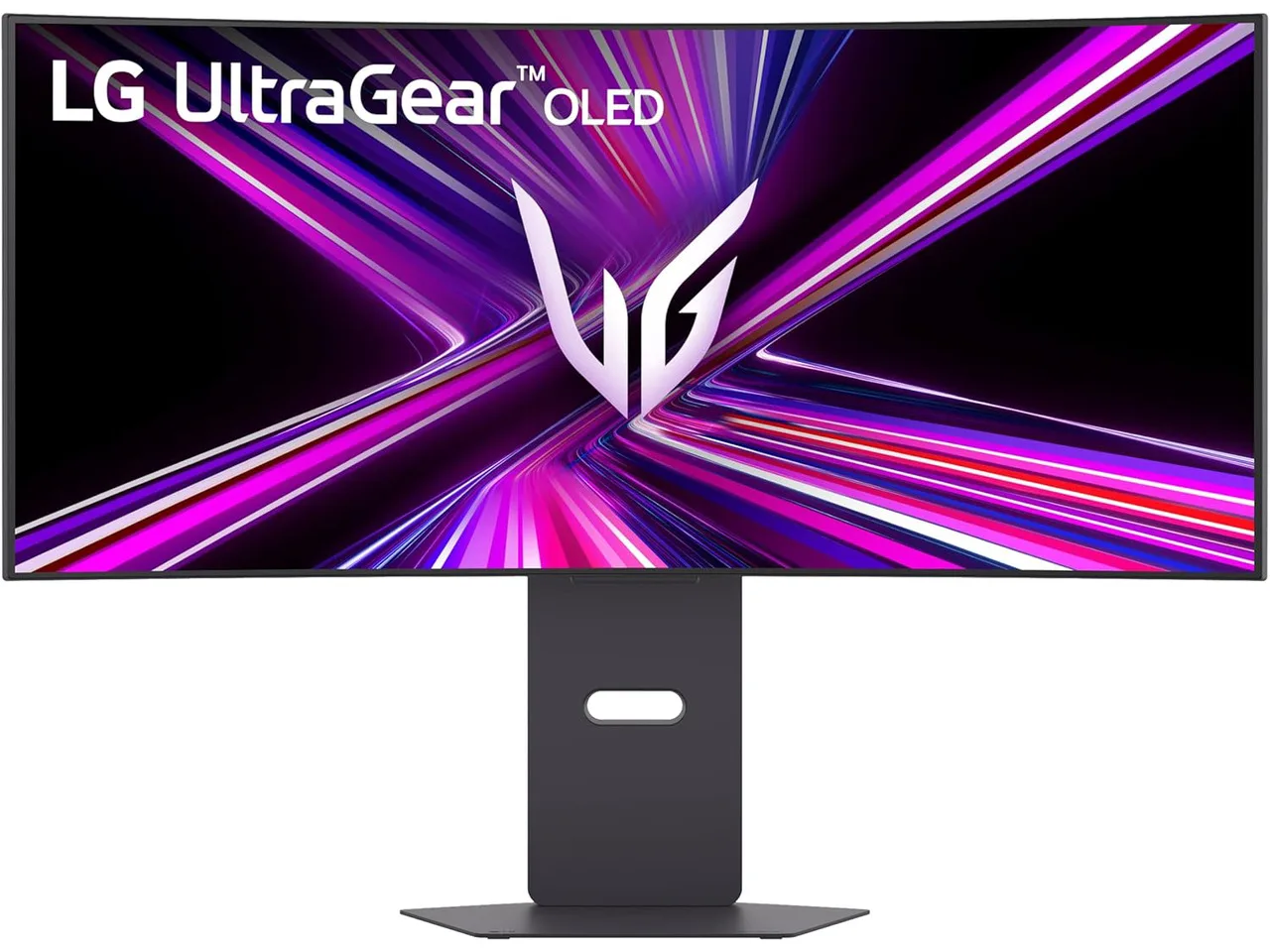 LG UltraGear 34