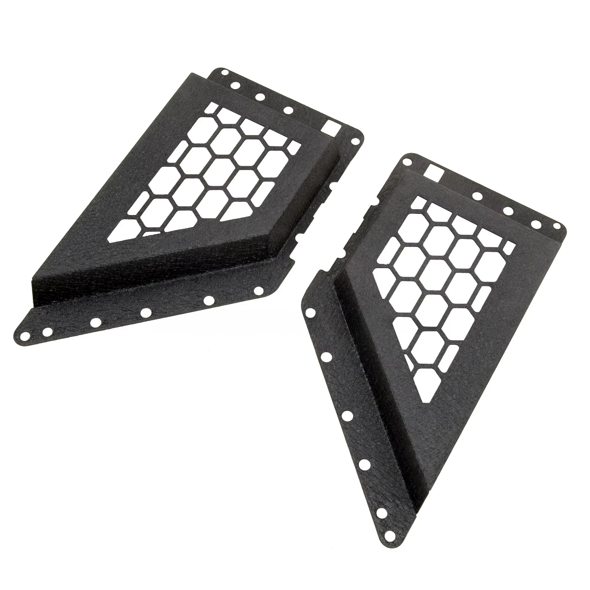 

New Product Interior Storage Box Tray for Ford Bronco 2021 2022 2023 Front Doorscustom