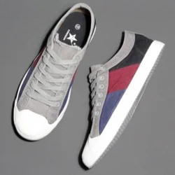 Breathable Man Shoe Comfortable Leisure Casual Shoes for Men Designer Luxury Hiking Adults 2025 Trend Low Price Sale On Sneakers