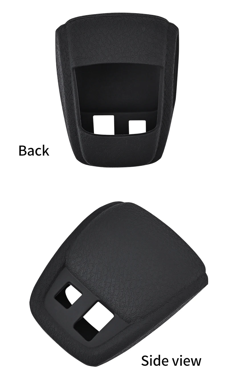 Für Chery OMODA 5 C5 2022 2023 2024 2025 Auto-Schaltknaufmanschette Schalthebelgriff-Abdeckung Schalthebelabdeckung Zubehör – Detail 9