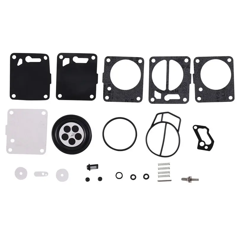 NEW HOT In Stock-Carburetor Rebuild Kit Carburetor Raider Xl700 700 For 650 701 760 1100 1200