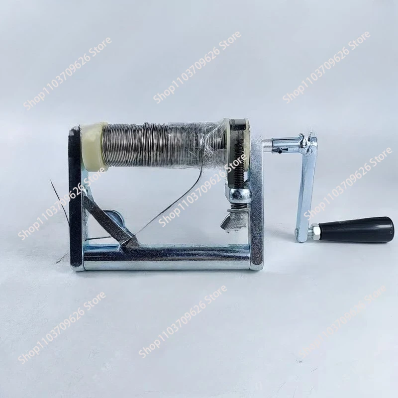 2025 IMPA330752 Portable Manual Fire Hose Coupling Binding Machine