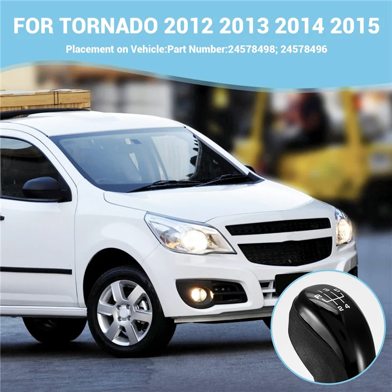

24578498 24578496 Shift Lever Assembly For Tornado 2012-2015 Full Speed Lever Car Replacement Accessories