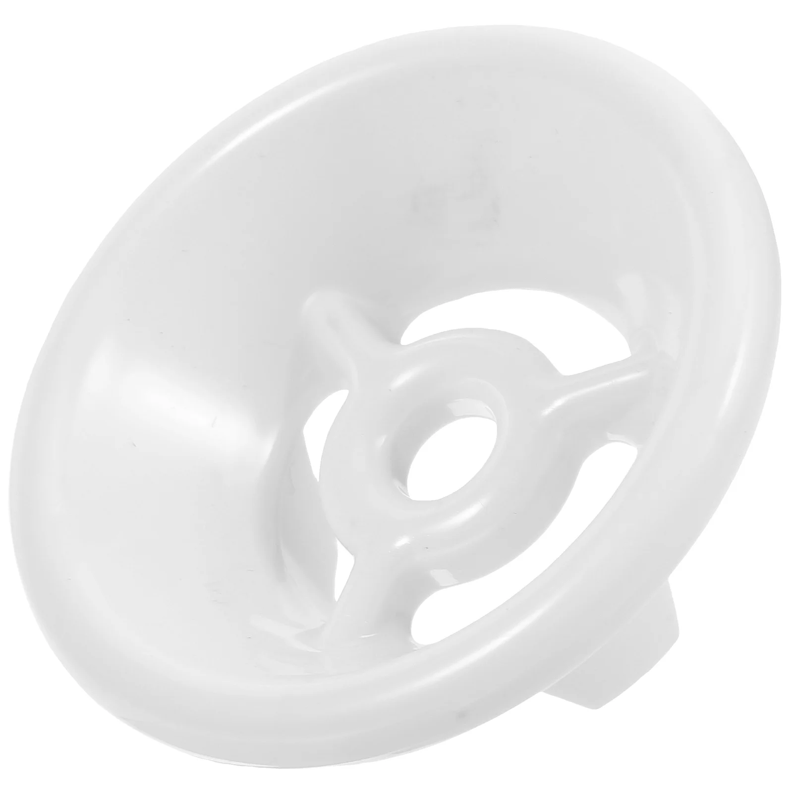 

Universal White Plastic Urinal Strainer Stopper Odor Preventing Ceramic Drain Cover Bathroom Accessories Man Toilet Small