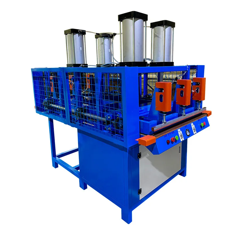 Baler Automatic sealing compression packaging machine