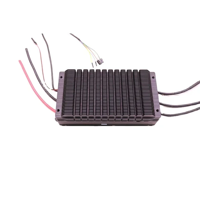 EEP-180A - 96S High Quality ESC  Brushless Dr-one Motor  Speed Controller  for U-AV  Multirotor Governer