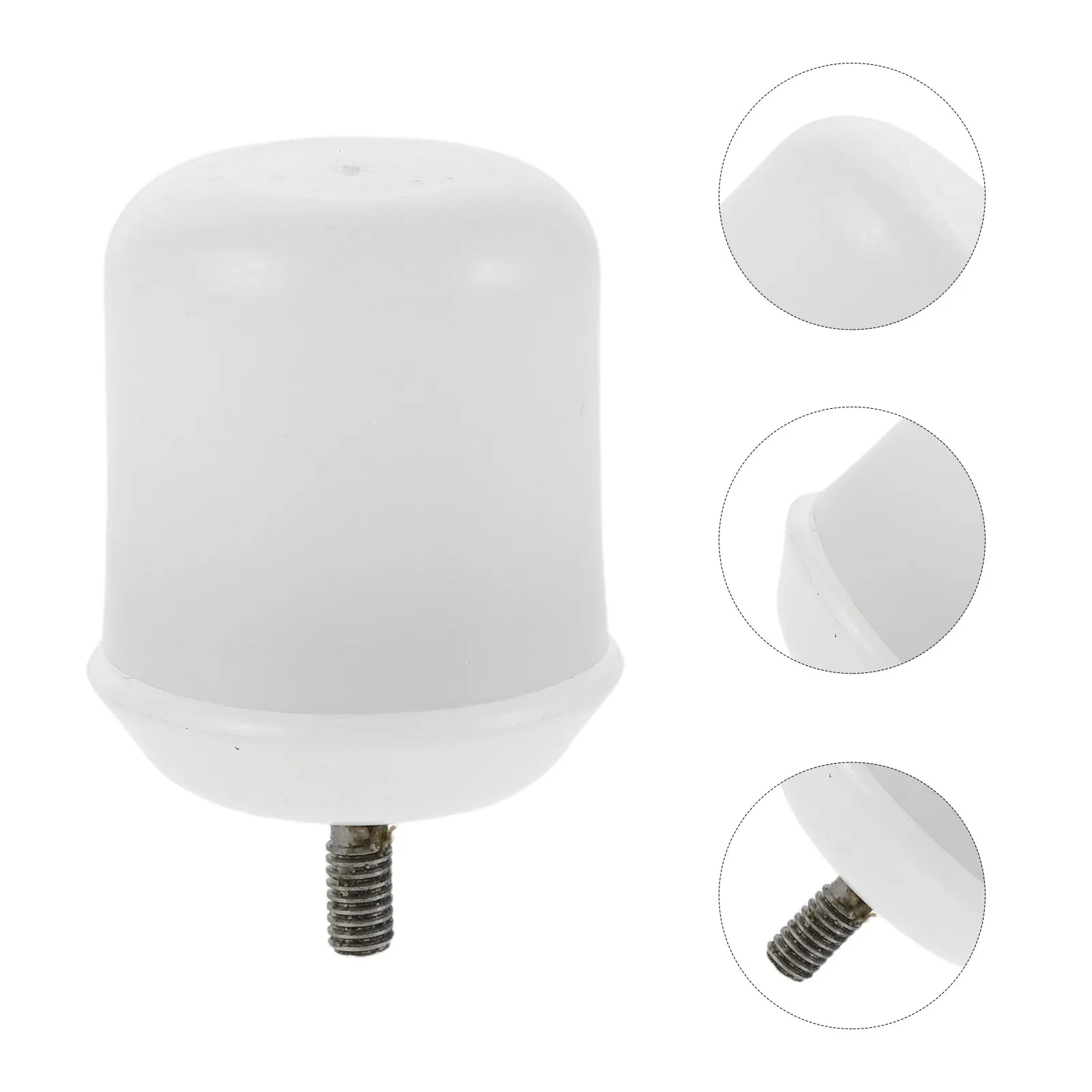 

Rolling Ball Cane Tip Blind Walking Stick Flexible Design Stability Assistive Protection Enhanced Safety Walking Cane Support