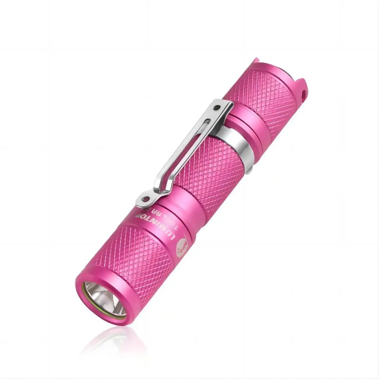 Lumintop TOOL AA 2.0 EDC Flashlight