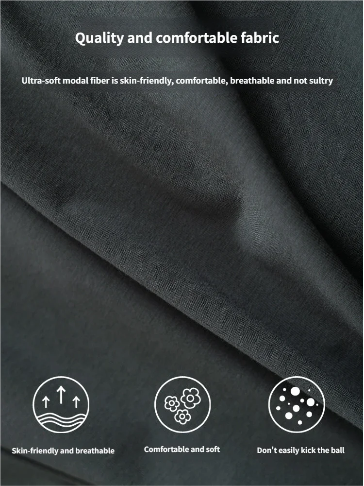 Modal Pajamas for Men, Plus Size, Summer Thin Style, Cool and Refreshing, 5A Antibacterial Cardigan, Short-Sleeved Shorts, Home Wear Set 150kg for Big and Tall Individuals